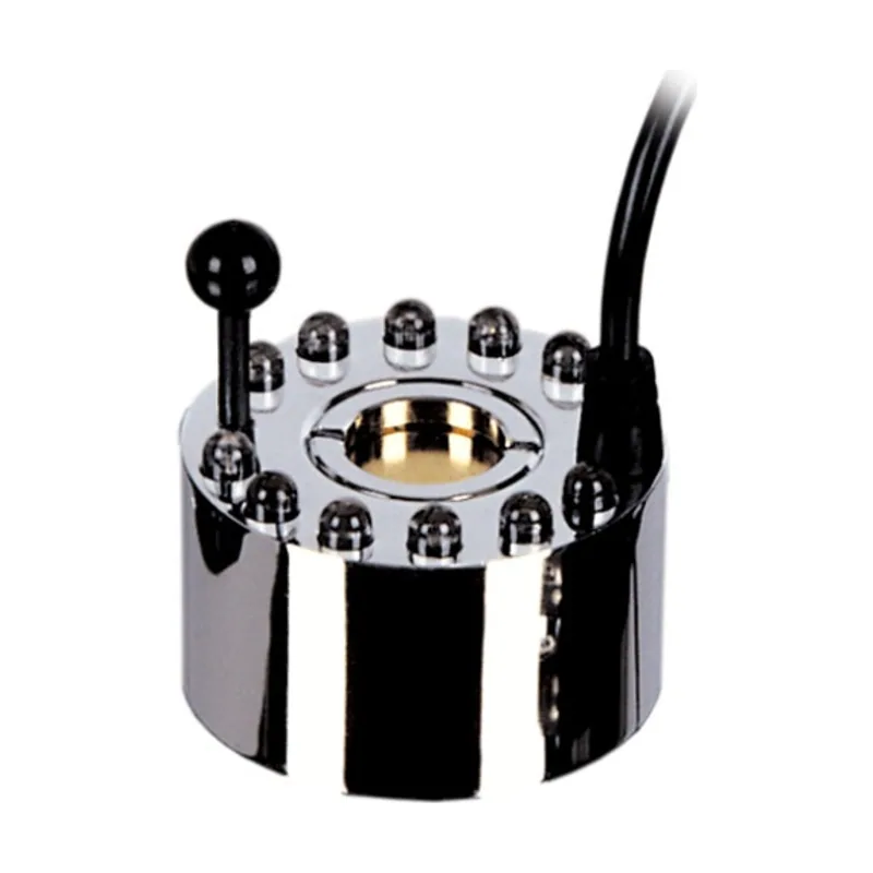 Ubbink Nebulizador de Niebla Artificial para estanques