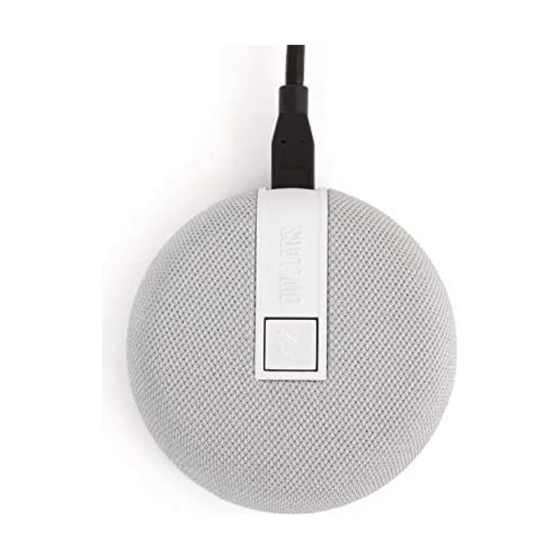 Owl labs Expansion Mic Gris Micrófono para conferencias