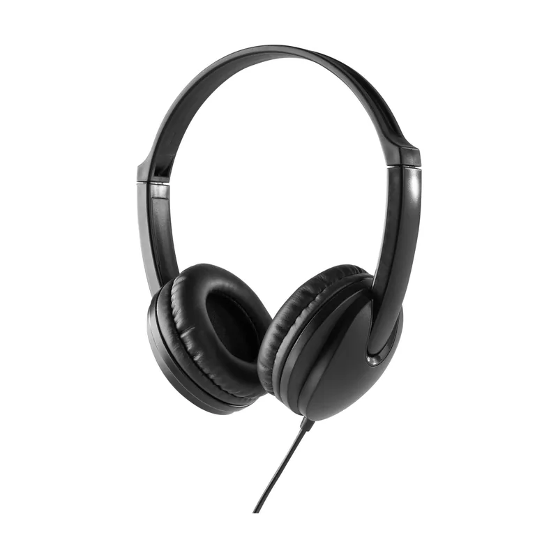 Vonyx Auricular Stereo Dj Vh100 100.866