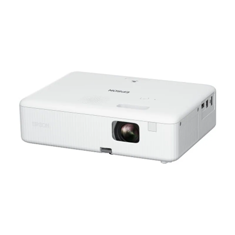 Epson CO-W01 videoproyector 3000 lúmenes ANSI 3LCD WXGA 1200x800
