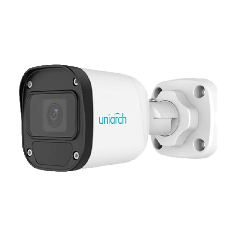 Uniarch Camara Ip Bullet 2,8mm 2mpx Ipc-b122-apf28