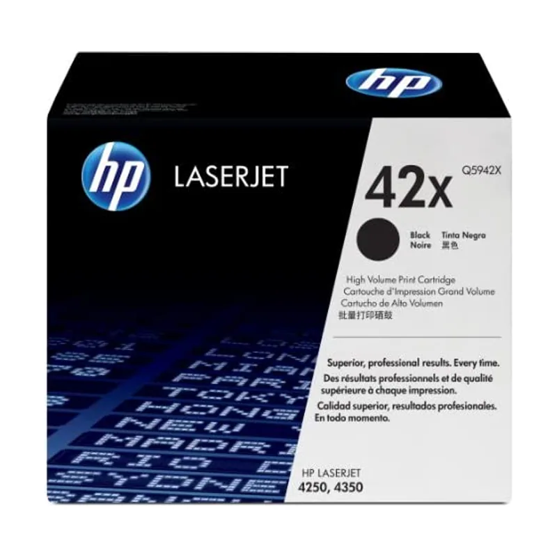 HP Q5942X