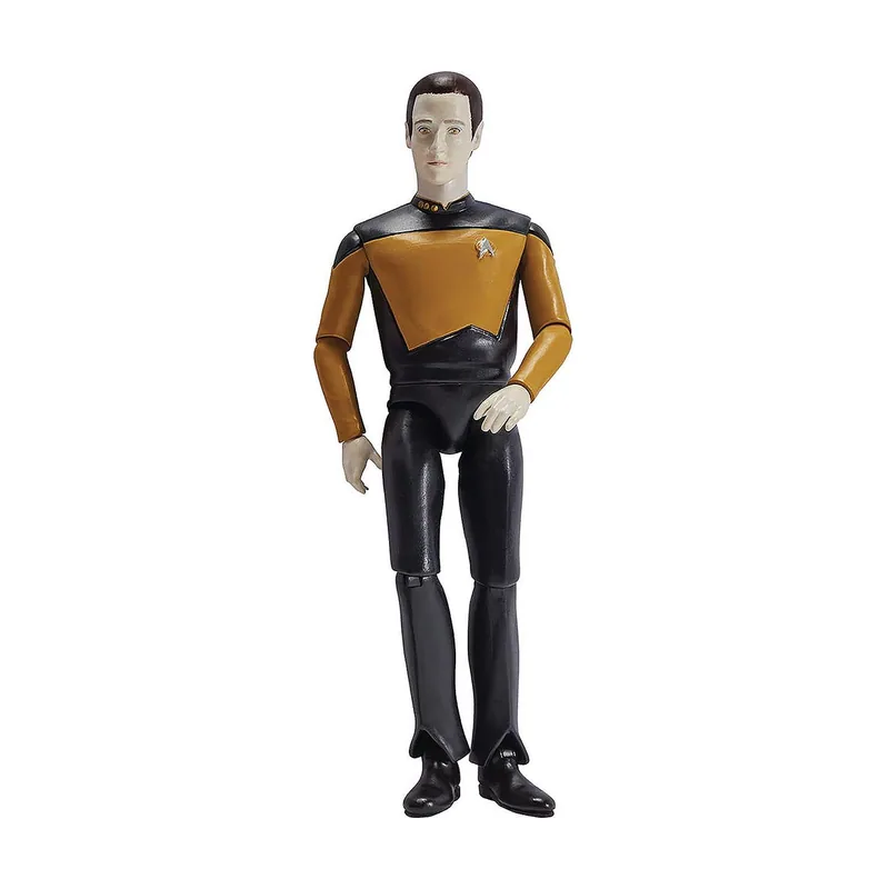 Bandai Figura de acción Datos