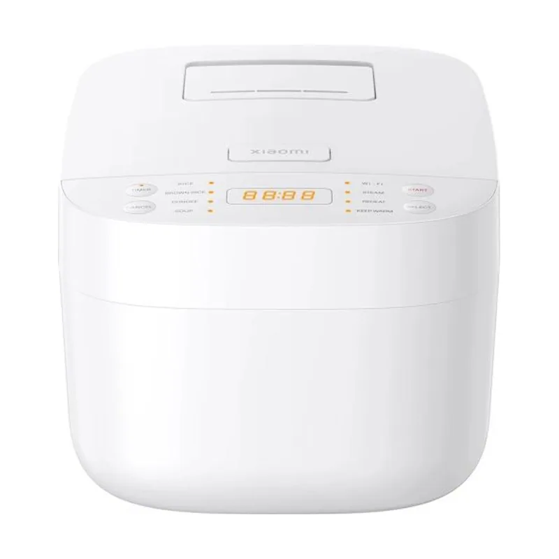 Xiaomi Smart Multifunctional Rice Cooker White BHR7919EU