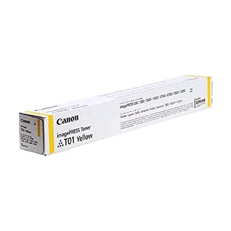 Canon 8069B001 cartucho de tóner 1 pieza s