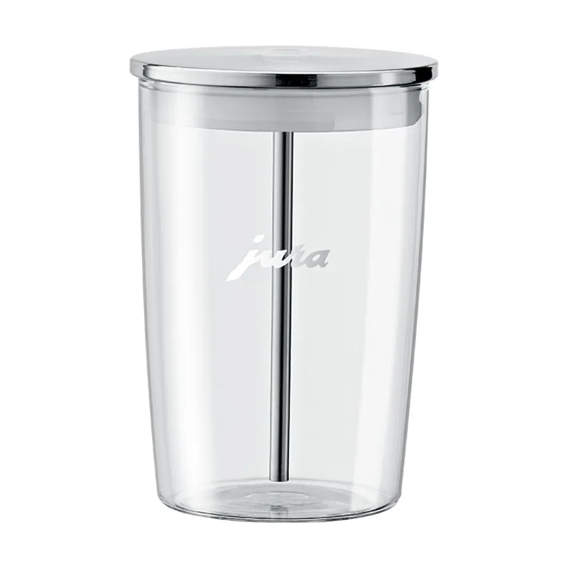 Jura 72570 pieza y accesorio para cafetera Recipiente para leche