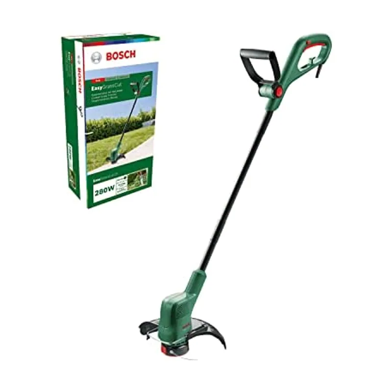 Bosch EasyGrassCut 23 cm 280 W Corriente alterna