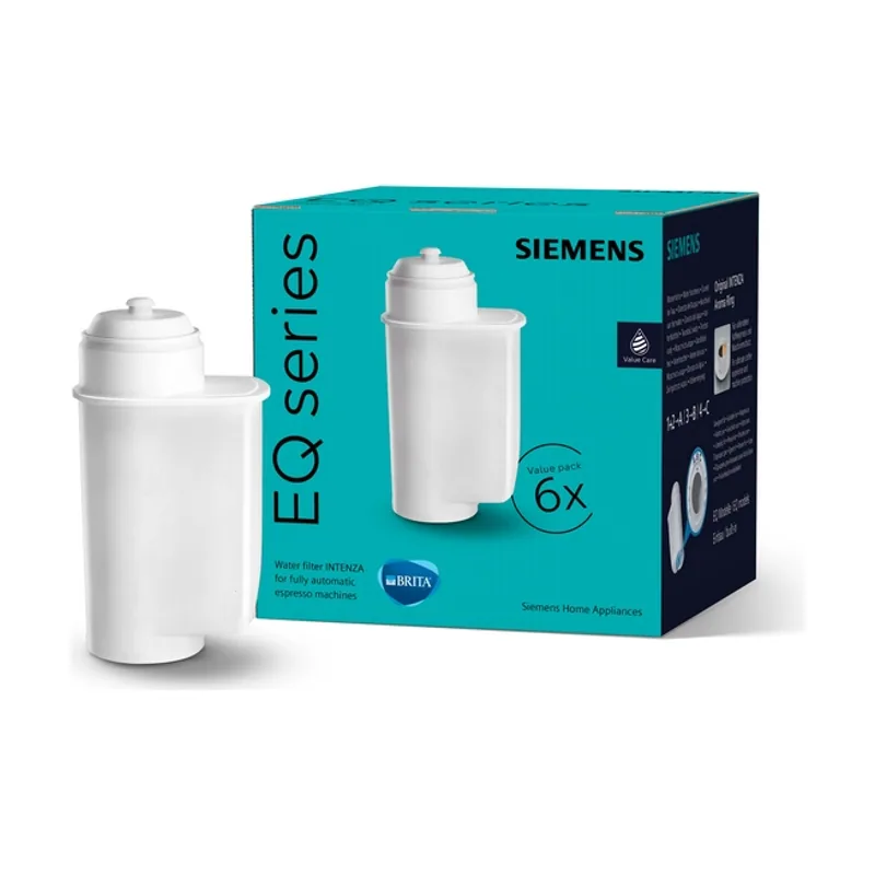 Siemens TZ70063A Brita Intenza