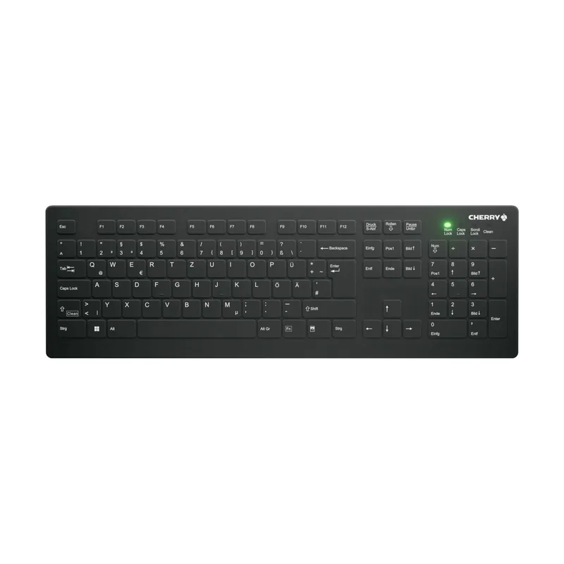 Contour active key CHERRY AK-C8112