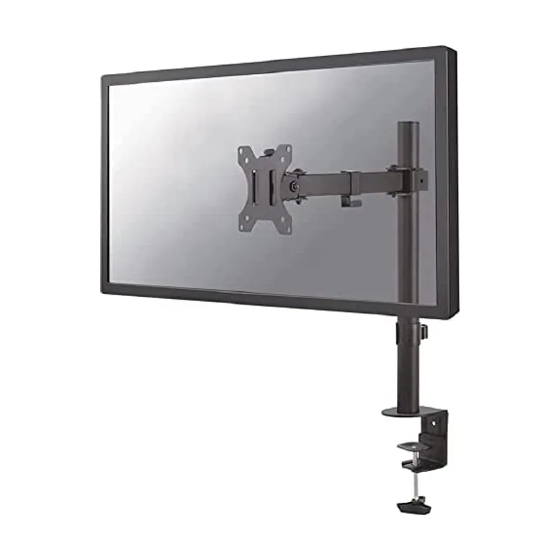 Neomounts Products EUR NEWSTAR Desk Mount 2 PIVOTS