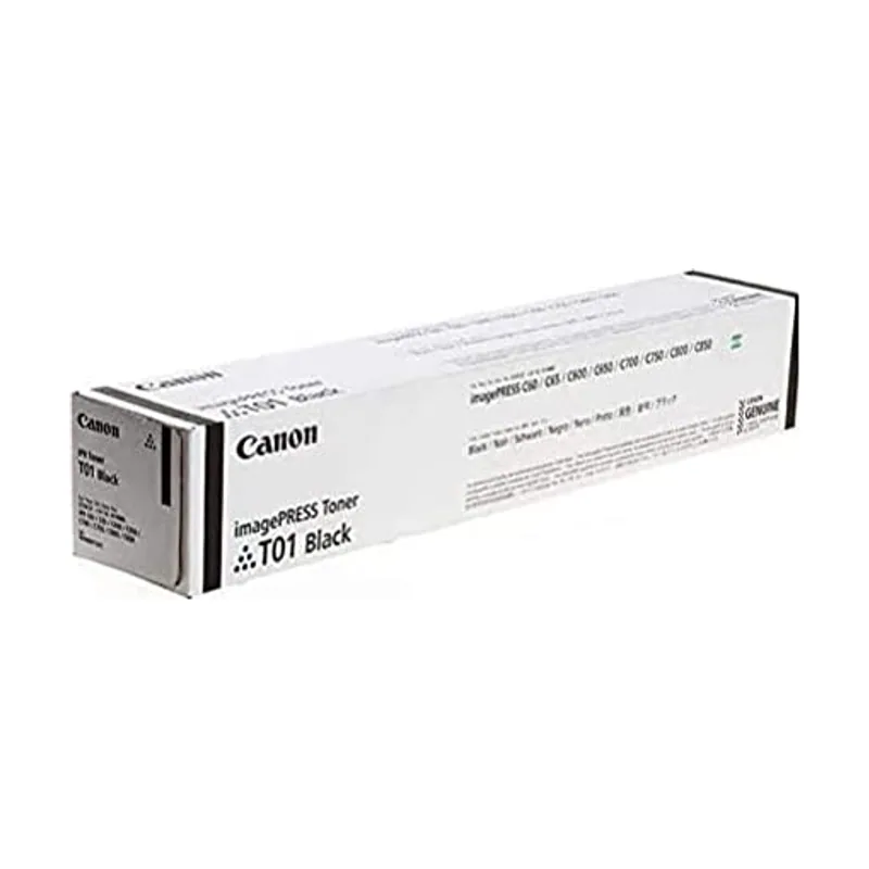Canon 8066B001 cartucho de tóner 1 pieza s