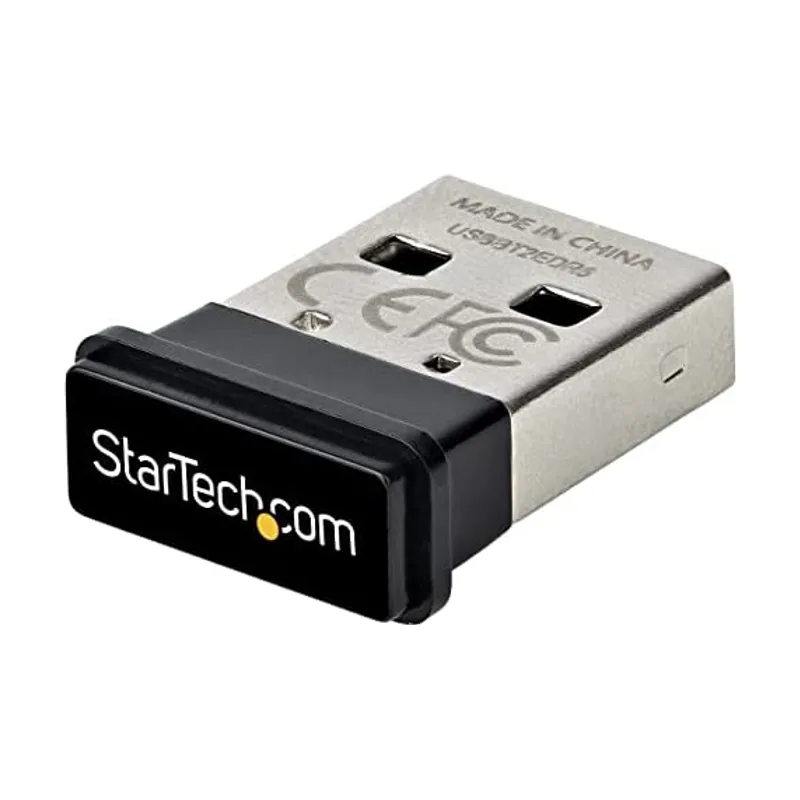 Startech StarTech.com Adaptador USB a Bluetooth 5.0