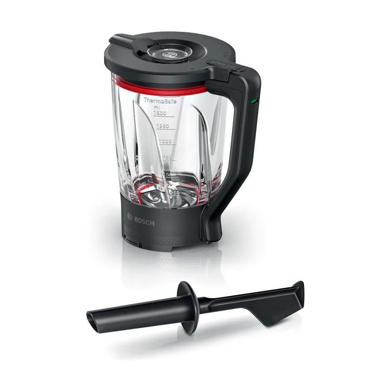 Bosch MUZS6MX accesorio de licuadora Kit de extensión