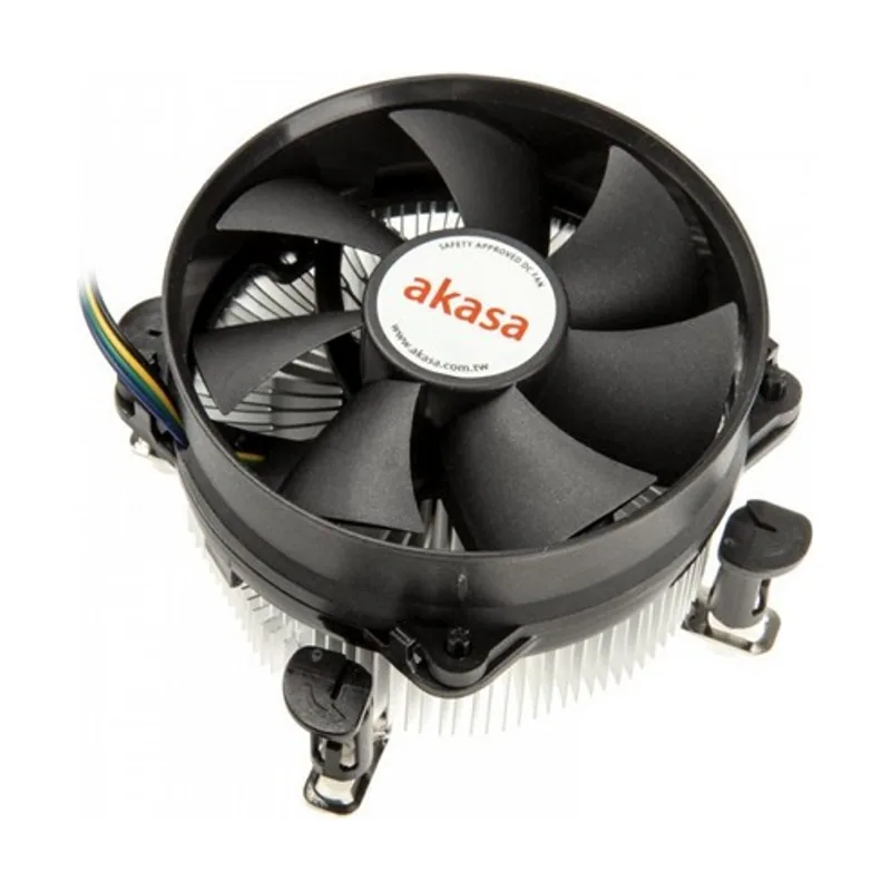 Akasa Refrigerador de CPU de valor de núcleo