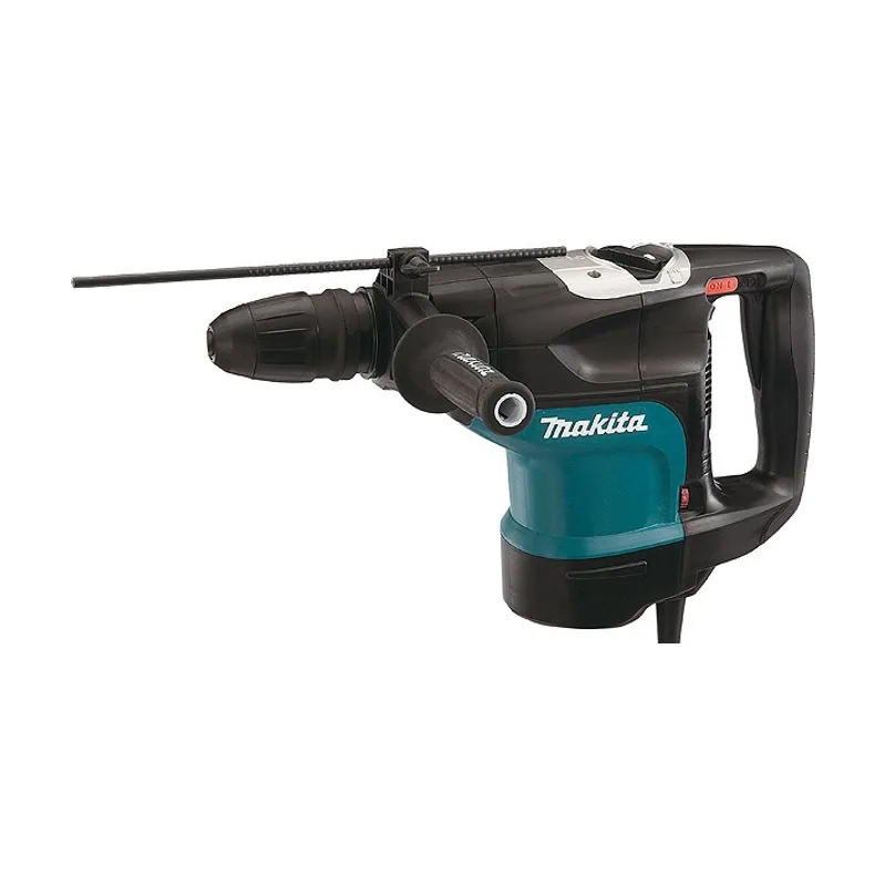 Makita HR4501C rotary hammers 1350 W 280 RPM SDS Max