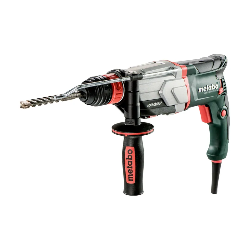 Metabo KHE 2860 QUICK 880 W 870 RPM SDS Plus