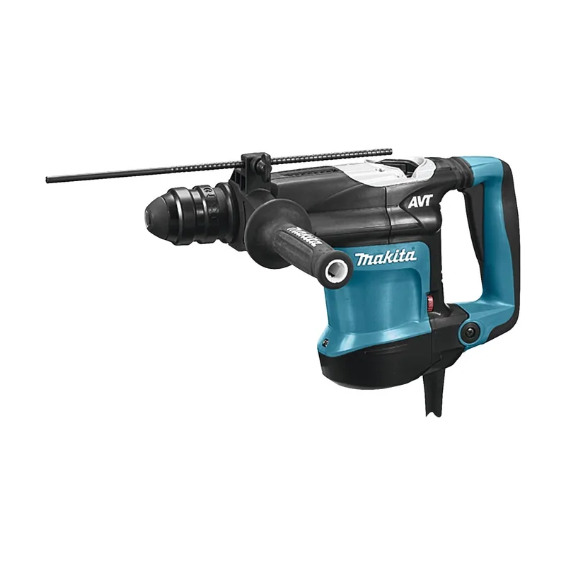 Makita HR3210FCT rotary hammers 850 W 630 RPM