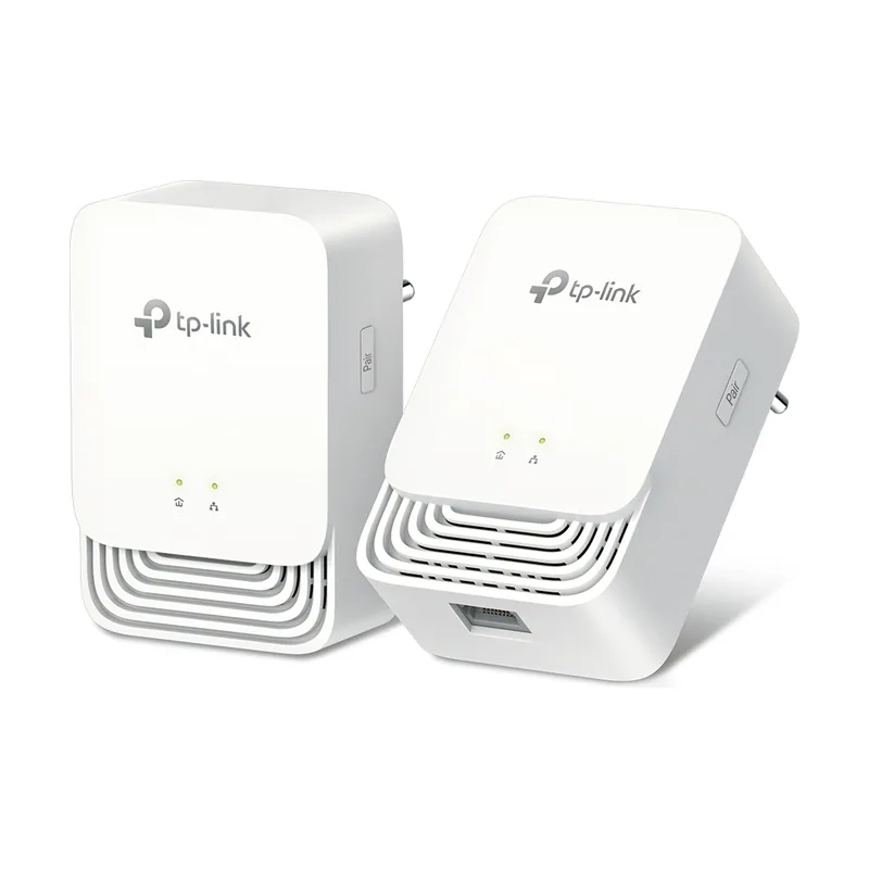 TP-Link PG1200 Kit Powerline Passante G.hn2400