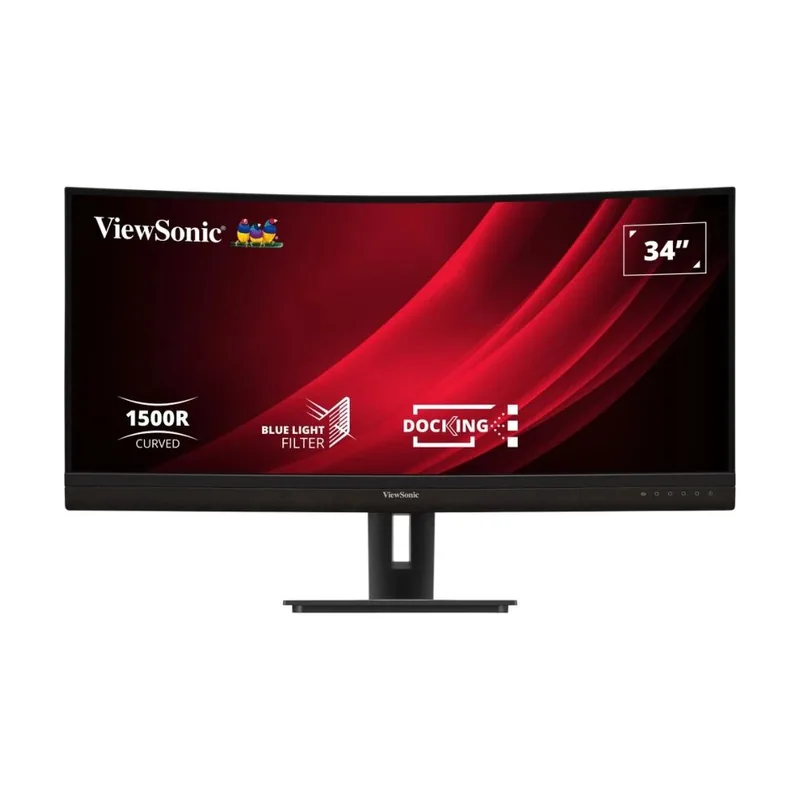 ViewSonic VG3456C