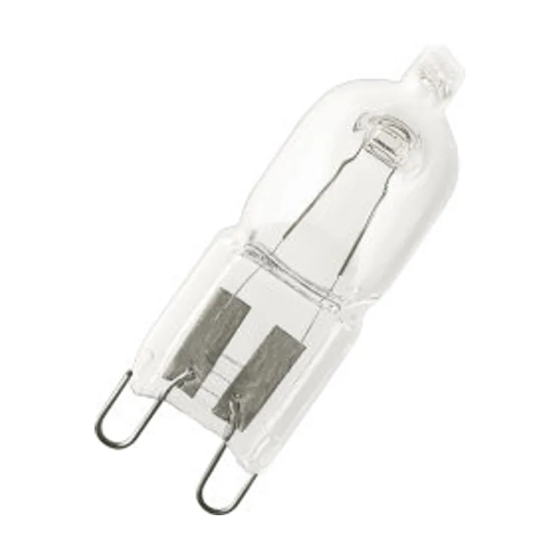 Osram HALOPIN lámpara halógena 25 W Blanco cálido G9