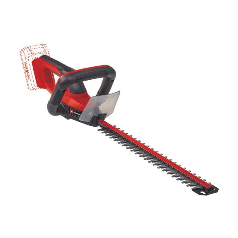 Einhell Cortasetos con batería GC-CH 18/40 Li-Solo