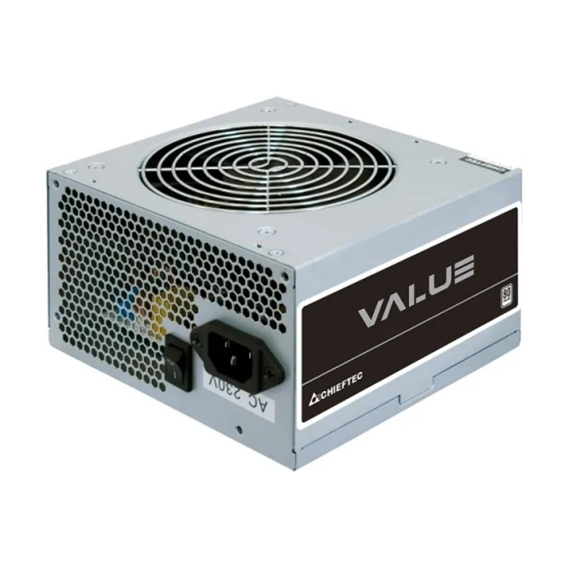 Chieftec Value APB-600B8
