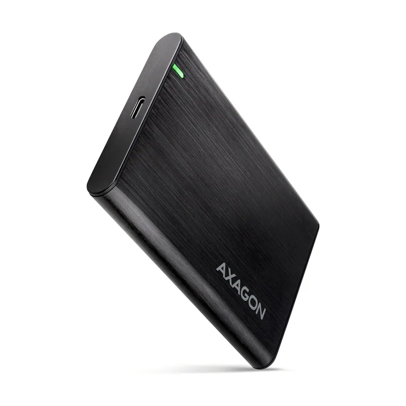Axagon EE25-A6C caja