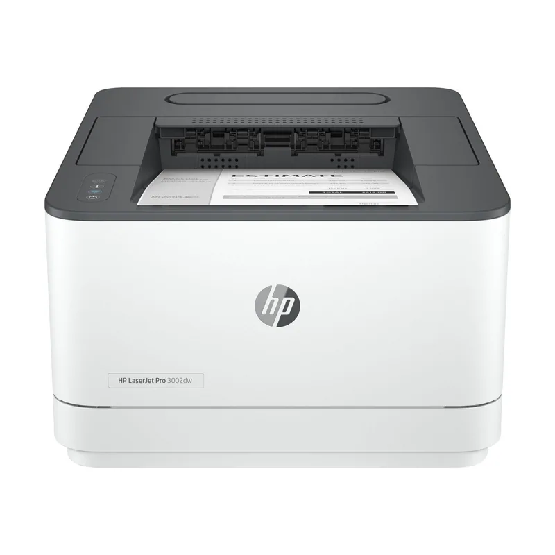 HP Impresora LaserJet Pro 3002dw