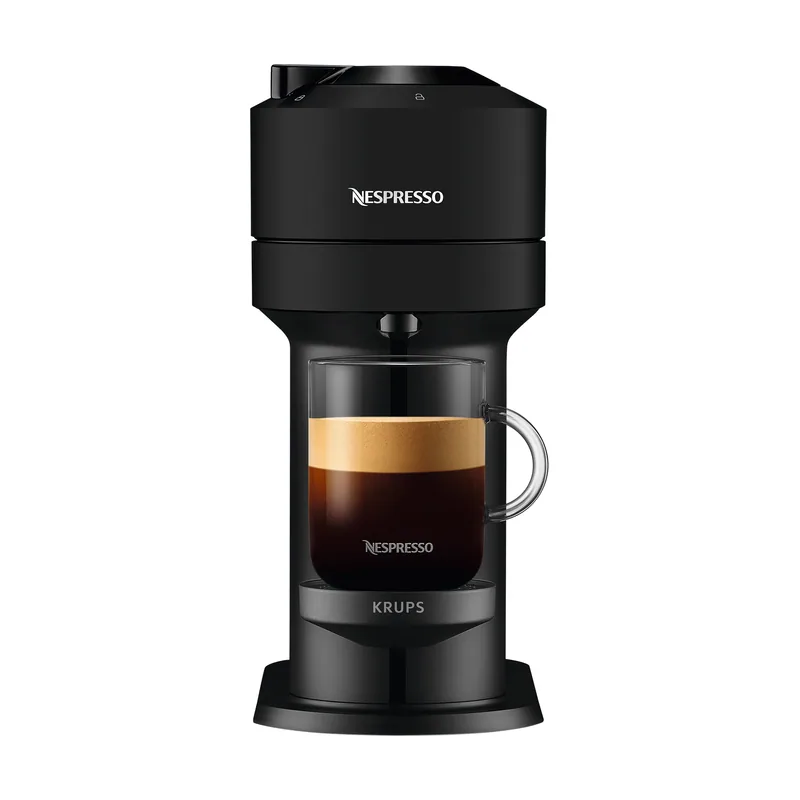 Nespresso Vertuo Next
