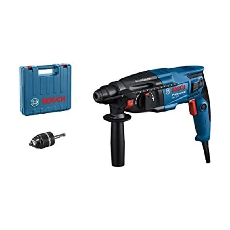 Bosch Professional GBH 2-21