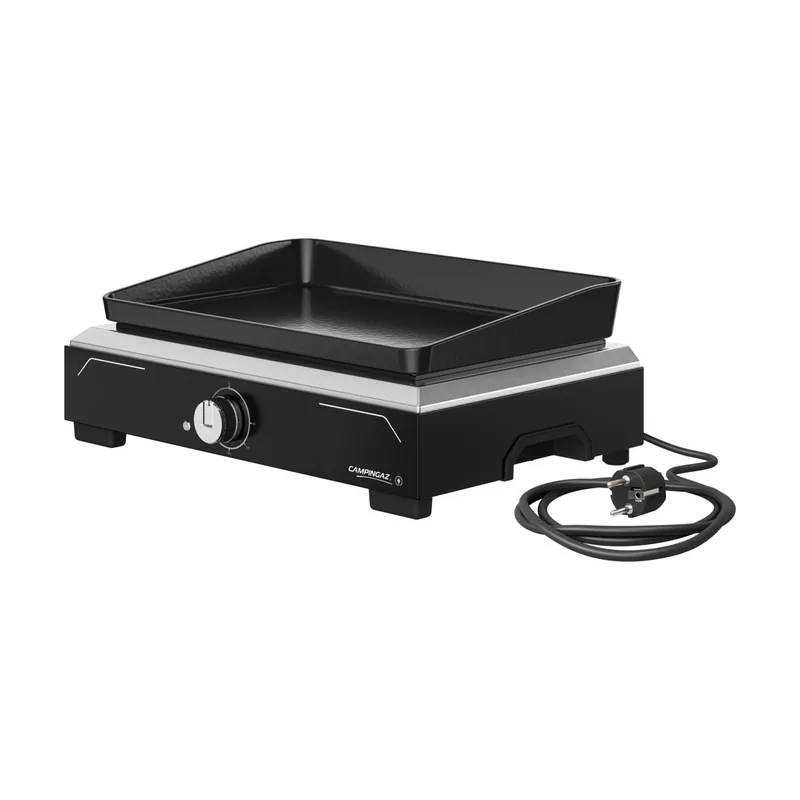 Campingaz Plancha Electric 1 XD parrilla