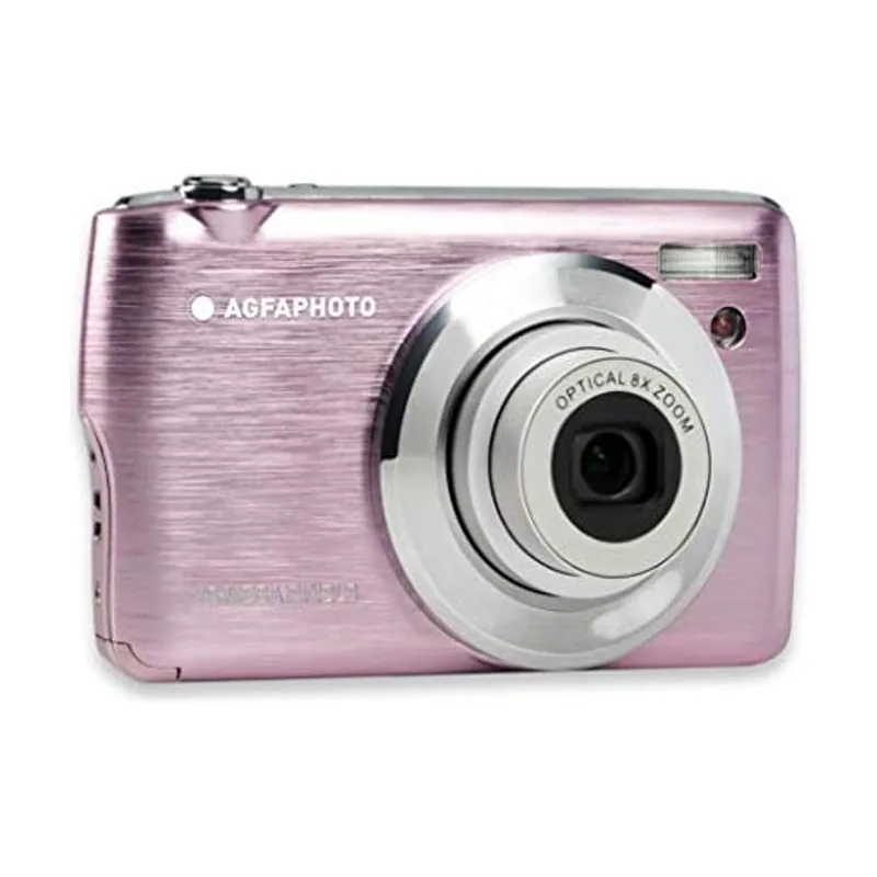 Agfaphoto Compact Realishot DC8200 1/3.2"