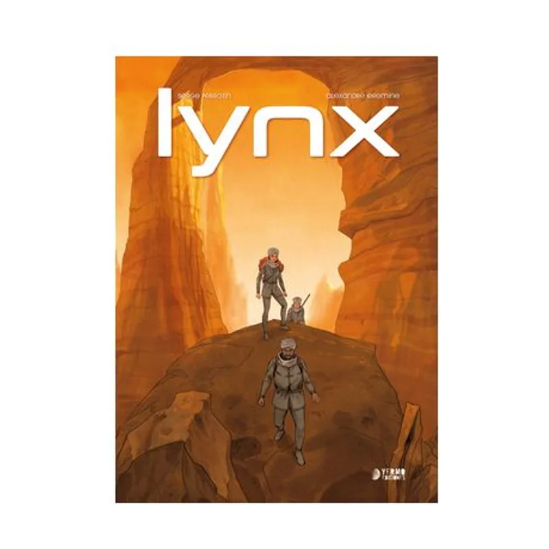 Yermo Ediciones Y Publicaciones Lynx HUBBLE
