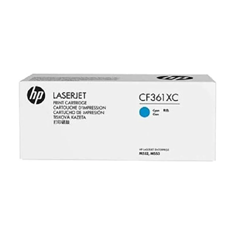 HP Hewlett Packard CF361XC