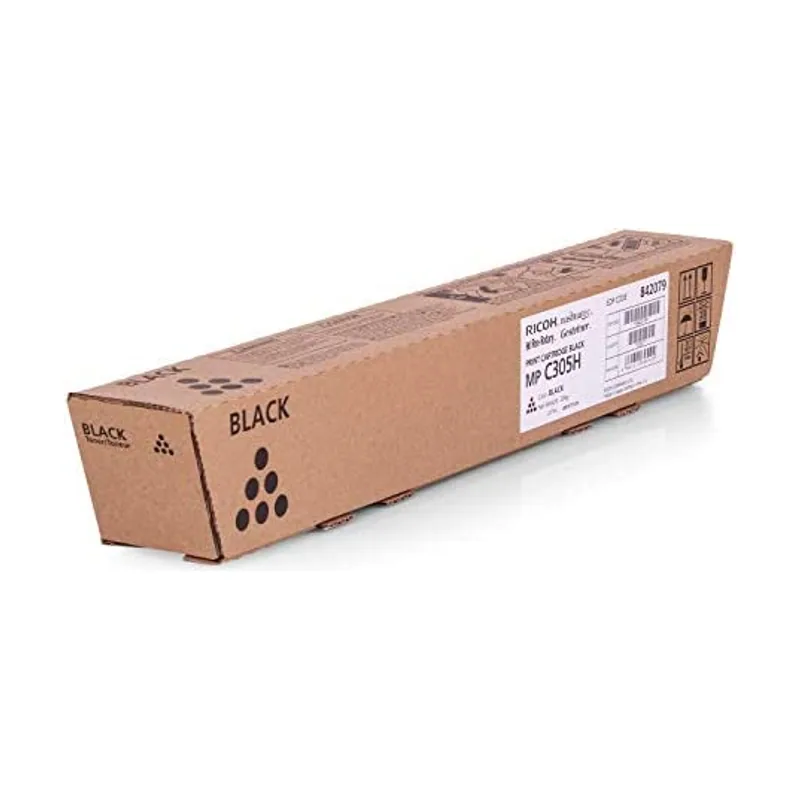 Ricoh 842079 cartucho de tóner 1 pieza s