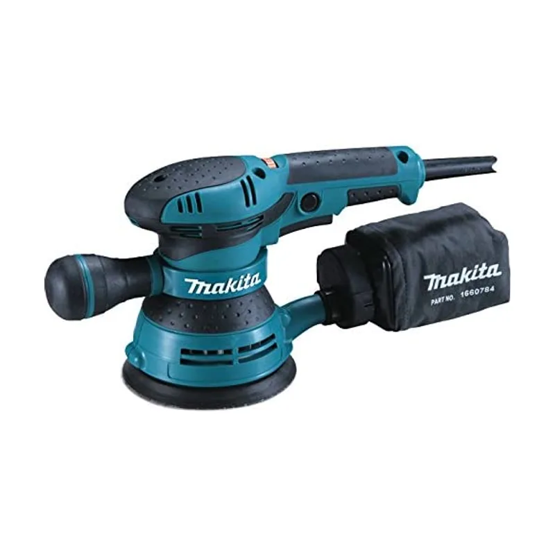 Makita BO5041K lijadora