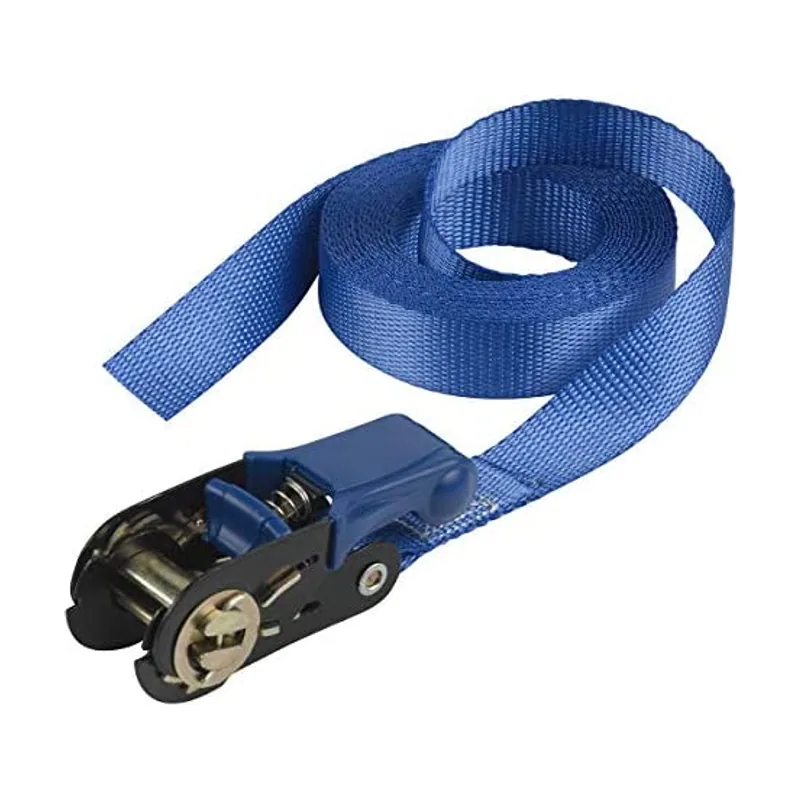 Master lock 4365EURDAT Cinchas de Amarre con Trinquete