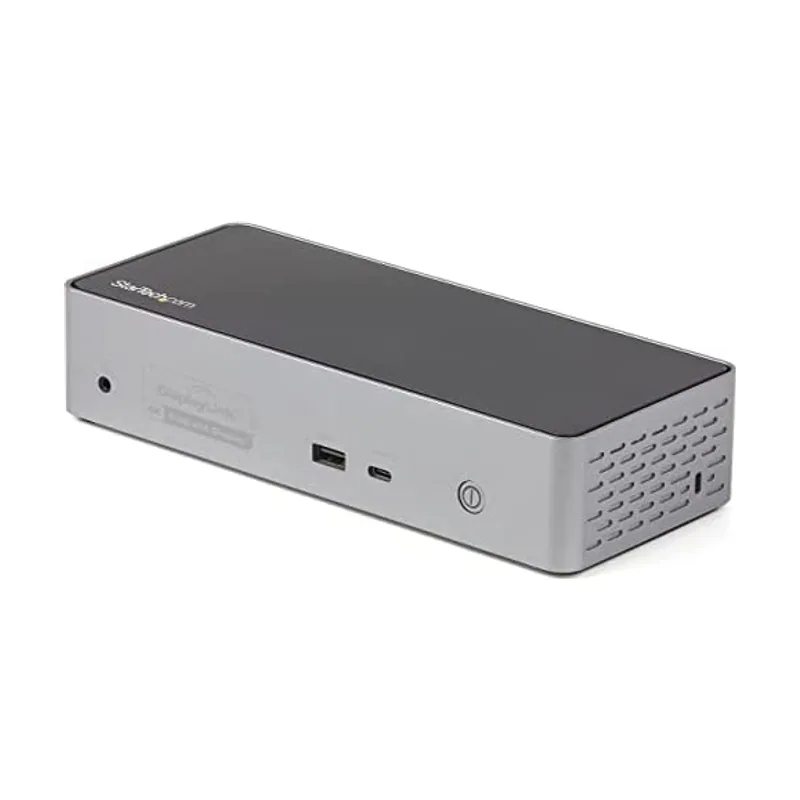 Startech StarTech.com Mini Docking Station USB-C