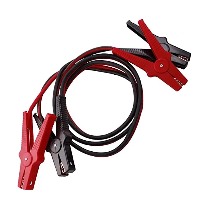 Yato YT-83152 cable de puente Pinza de cocodrilo 1