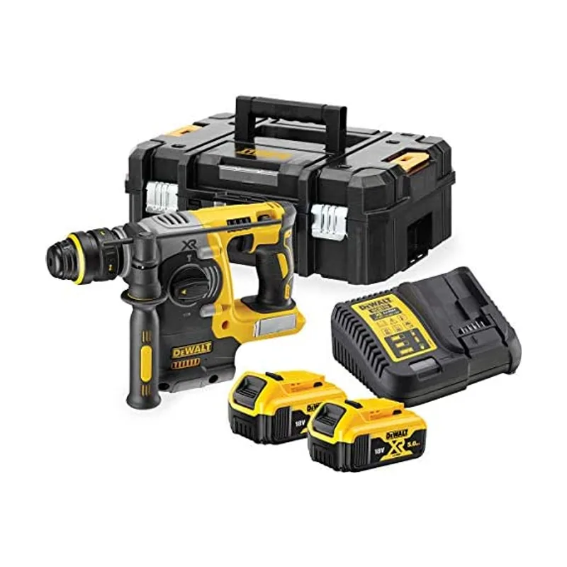 DeWalt DCH273P2T-QW