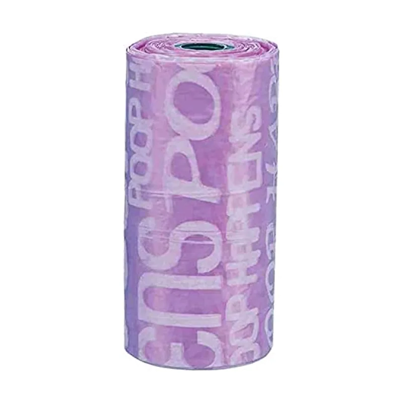 Trixie hundekot Bolsas 8 Rollos