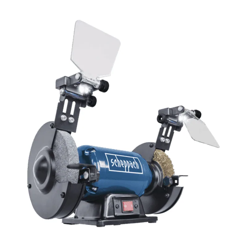 Scheppach SM150LB