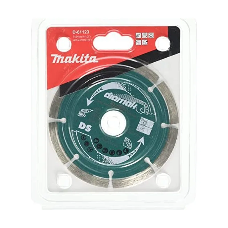 Makita D-61123