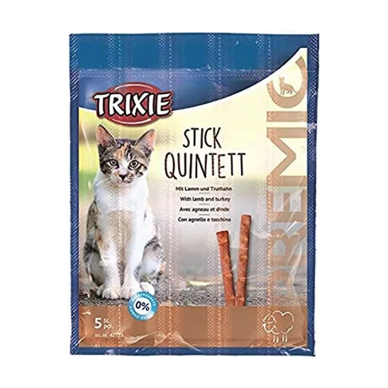 Trixie Petral XS-S