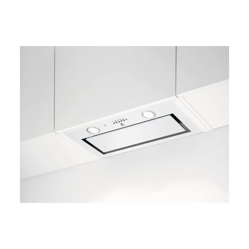 Electrolux LFG716W Telescópica o extraplana Blanco 700 m³/h A