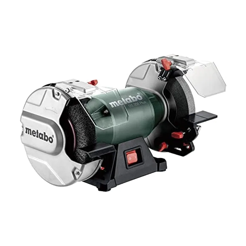Metabo DS 200 Plus