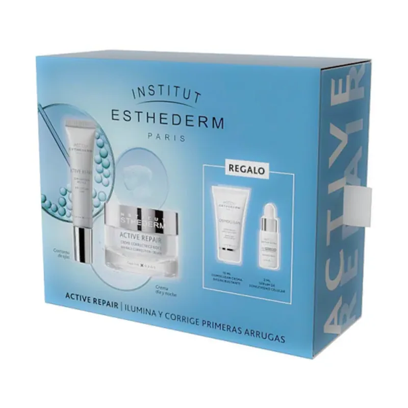 Esthederm Pack Active Repair