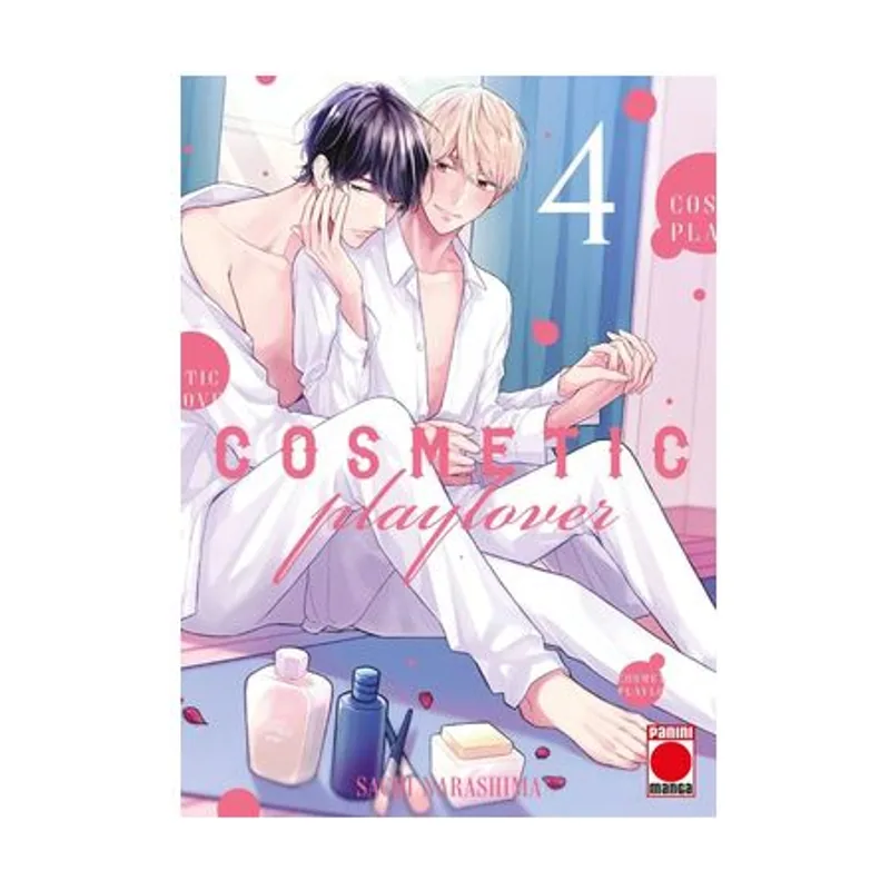 Panini Cosmetic PlayLover 4