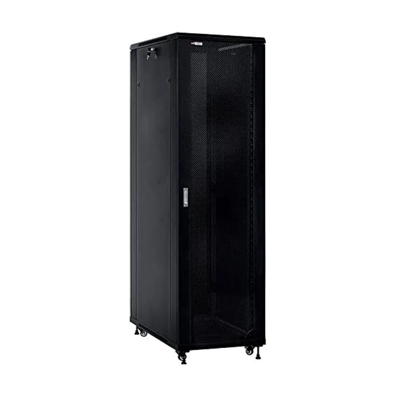WP WPN-RSB-42810-B Estante Rack o Bastidor Independiente 42U