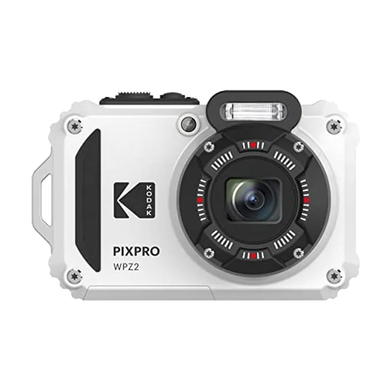 Kodak PIXPRO WPZ2 1/2.3"